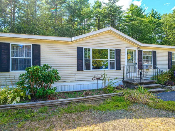 67 Pamela Drive, Hopkinton, NH 03229