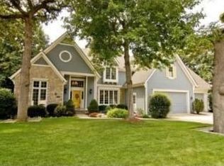 13844 Hemlock St, Overland Park, KS 66223