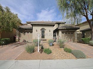 8225 Swallow Falls St, North Las Vegas, NV 89085