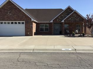 1407 W Runyan Ave, Artesia, NM 88210