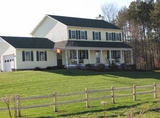 326 Oak Ridge Est, Morristown, VT 05661