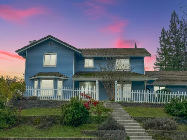 11448 Tamwood Ct, Auburn, CA 95602