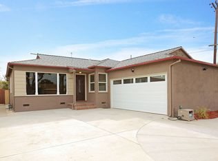 11674 Port Rd, Culver City, CA 90230