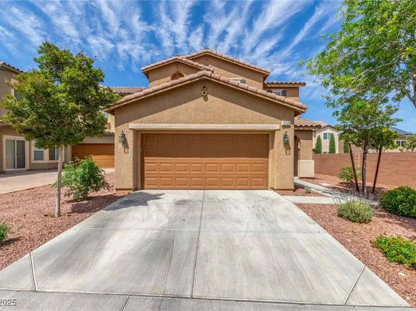 10528 Emerald Path Ave, Las Vegas, NV 89166