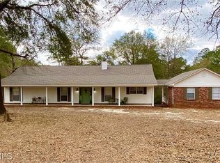 8071 Centeridge Dr, Wilmer, AL 36587