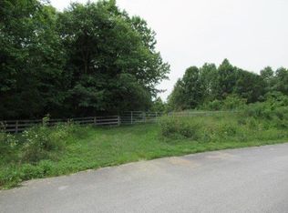 1234 New Liberty Rd, Lawrenceburg, KY 40342