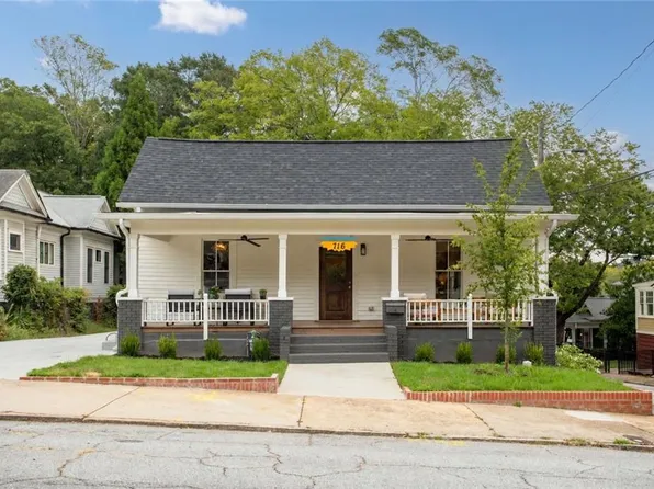 716 Oakland Ave SE, Atlanta, GA 30315