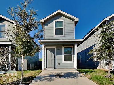 7157 Elm Cv, San Antonio, TX, 78244