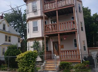 59 Mascot St, Dorchester, MA 02124
