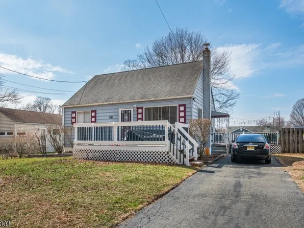 26 Green Rd, Mine Hill Twp., NJ 07803