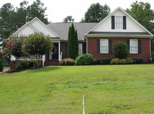 940 Ship Wreck Pl, Inman, SC 29349