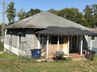 1647 E 24th St, Winston Salem, NC 27105
