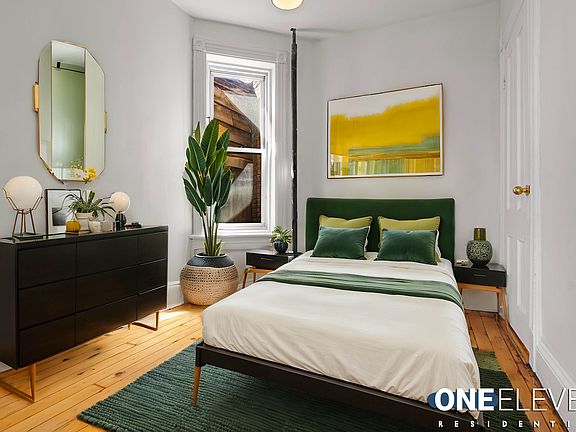 5th image of 93 Clermont Ave #3F