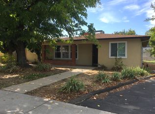 1810 Continental St, Redding, CA 96001