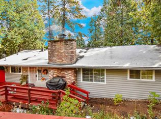 20705 Muheli Rd, Mi Wuk Village, CA 95346