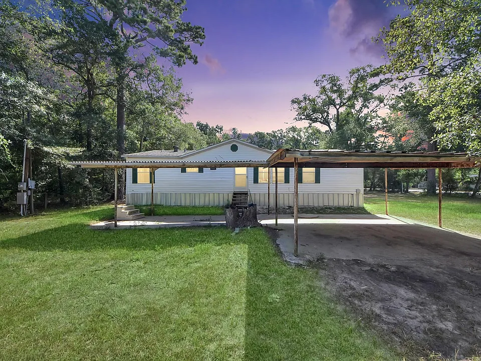 14009 Rustic Ln