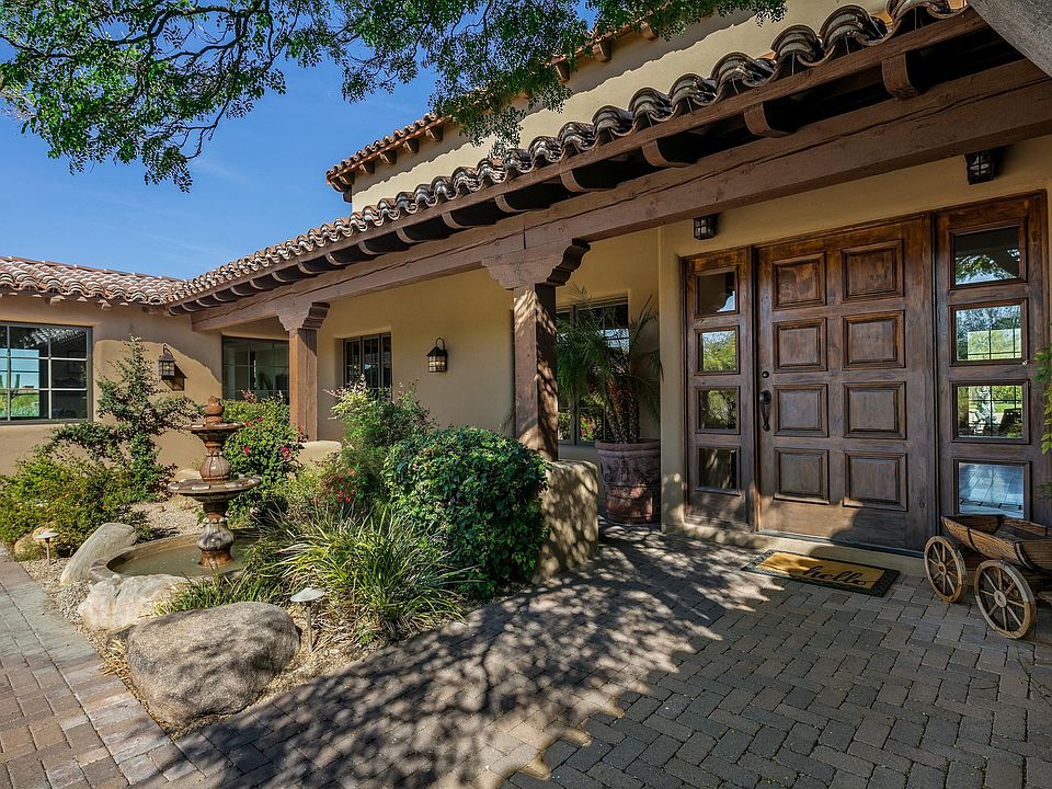 2nd image of 7450 E Sonoran Trl