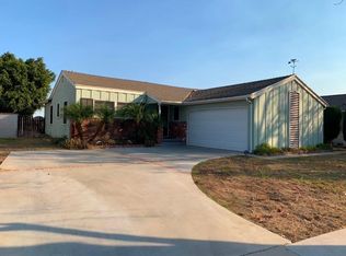 4615 Newton St, Torrance, CA 90505