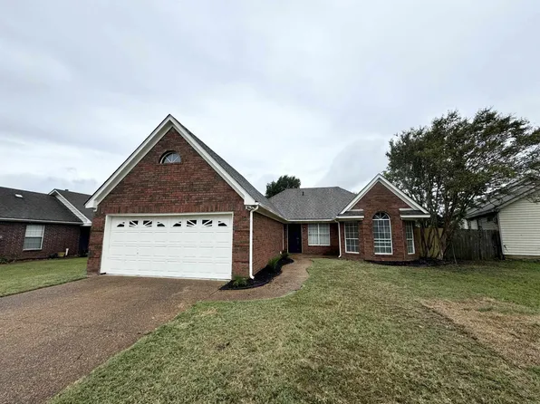 2807 Laura Cir E, Memphis, TN 38133
