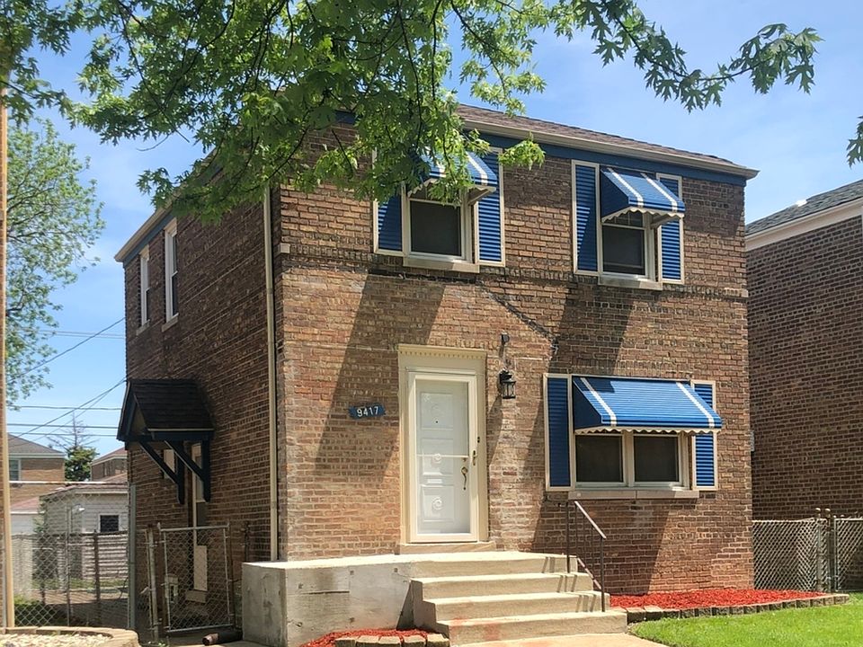 1st image of 9417 S Peoria St