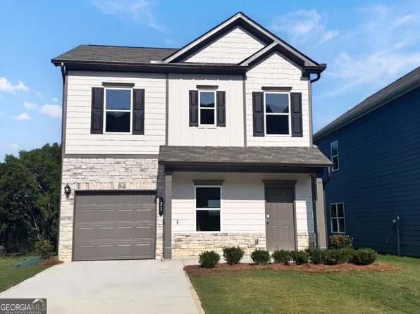 21 Cove Ln, Ringgold, GA 30736