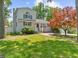 204 W Park Ave, Oaklyn, NJ 08107