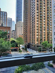 Rented by Bank Neary