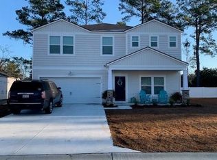375 Hidden Cove Dr HOMESITE 21, Providence D Little River, SC 29566
