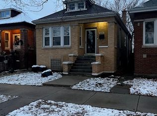 3550 W 61st Pl, Chicago, IL 60629