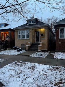 3550 W 61st Pl, Chicago, IL, 60629