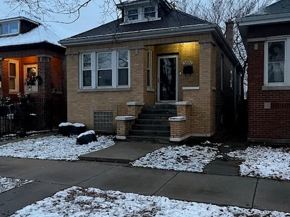 3550 W 61st Pl, Chicago, IL 60629