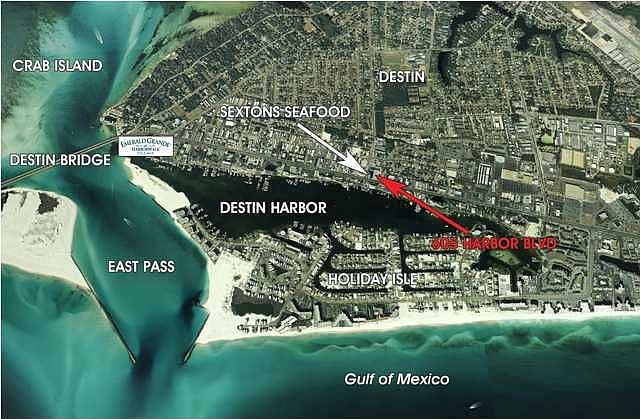 2nd image of 605 Harbor Blvd