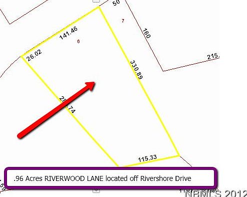 1st image of 105 Riverwood Ln