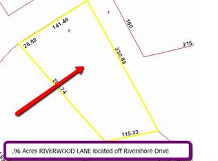 105 Riverwood Ln, New Bern, NC 28560