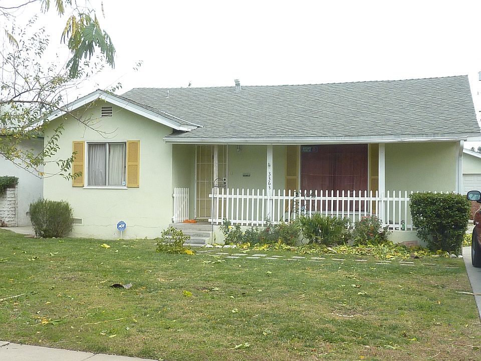 Charming Bungalow