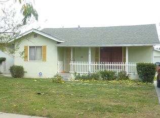 3363 N Arrowhead Ave, San Bernardino, CA 92405