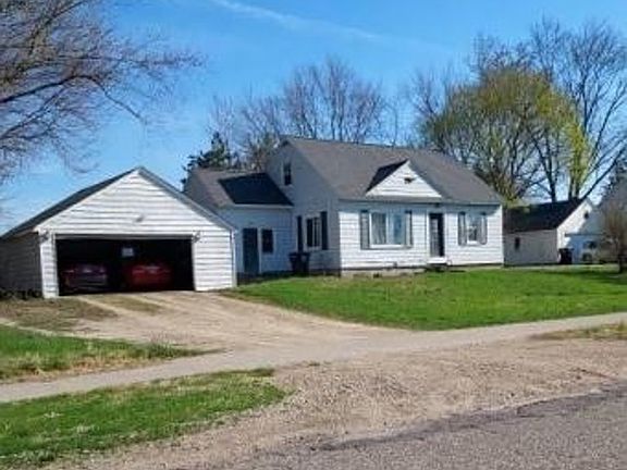 Property Side View