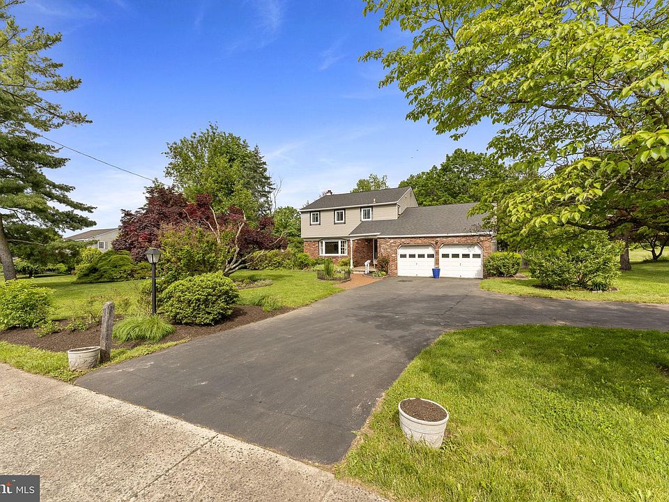 1890 Valley Rd, Lansdale, PA 19446 Zillow