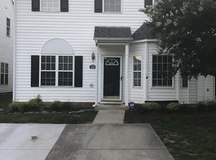 210 Misty Groves Cir, Morrisville, NC 27560