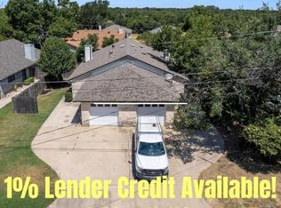 621 Luther Dr, Georgetown, TX 78628