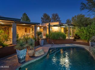 3971 E San Simeon Dr, Tucson, AZ 85718