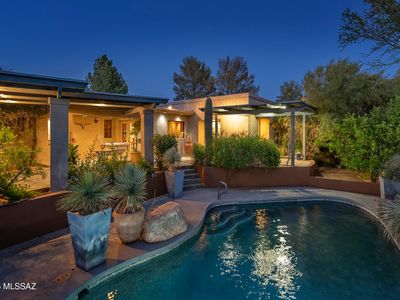 3971 E San Simeon Dr, Tucson, AZ, 85718
