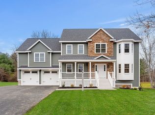 LOT 1 Longmeadow Dr, Tewksbury, MA 01876