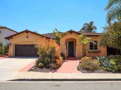 2472 Crooked Trail Rd, Chula Vista, CA, 91914