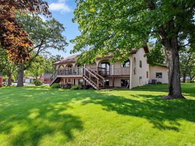150 Lake Dr E, Annandale, MN, 55302