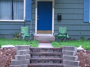 1409 S Euclid Ave, Boise, ID 83706