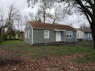 309 S Hickory St, Ada, OK 74820