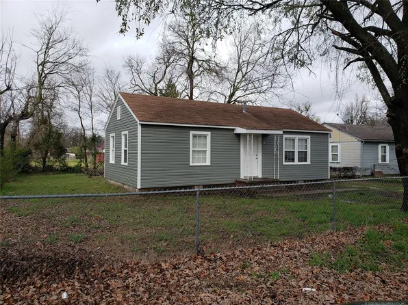 309 S Hickory St, Ada, OK 74820
