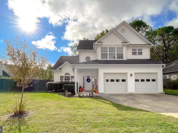 48253 Keel Dr, Lexington Park, MD 20653