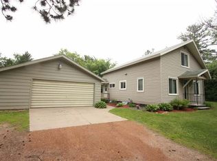 4902 Meyer Dr, Rhinelander, WI 54501